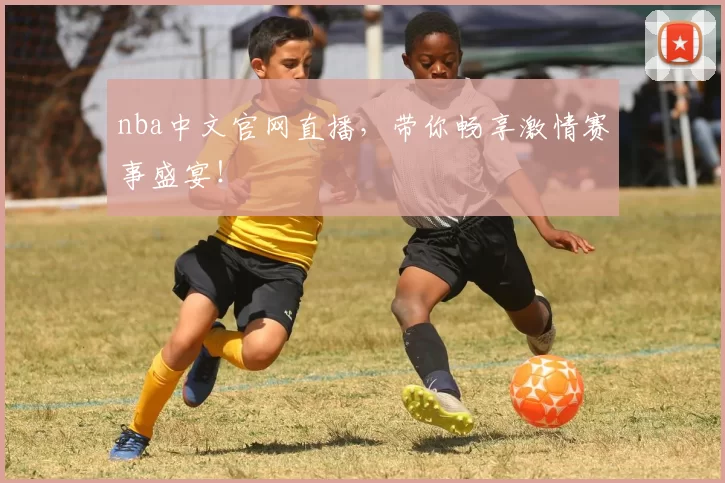 nba中文官网直播，带你畅享激情赛事盛宴！