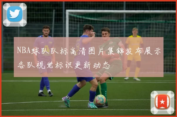 NBA球队队标高清图片集锦发布展示各队视觉标识更新动态