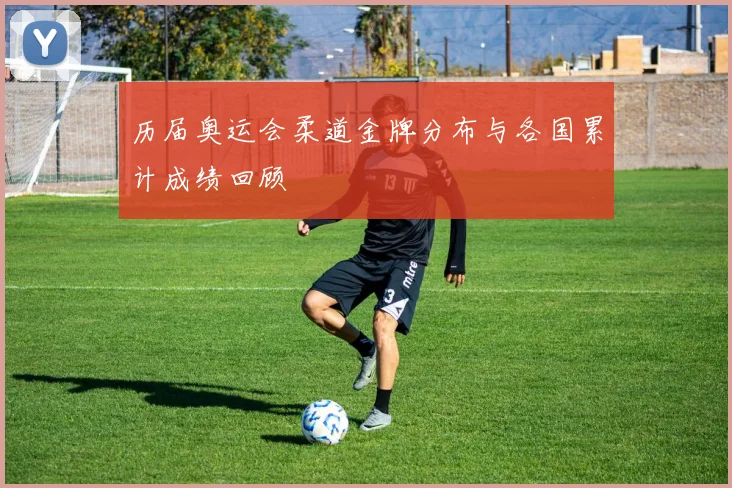 历届奥运会柔道金牌分布与各国累计成绩回顾