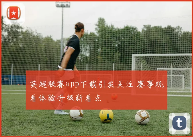英超联赛app下载引发关注 赛事观看体验升级新看点